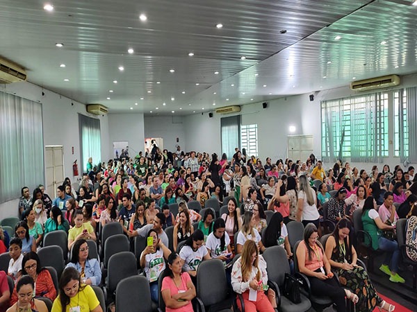 LANÇAMENTO SAEB LIMOEIRO EM 360° - UM GIRO DA EDUCAÇÃO LIMOEIRENSE POR TODOS OS LADOS