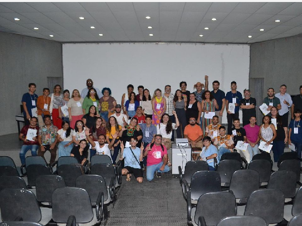 5ª Conferência Municipal de Cultura em Limoeiro do Norte: Democracia e Direito à Cultura em Foco